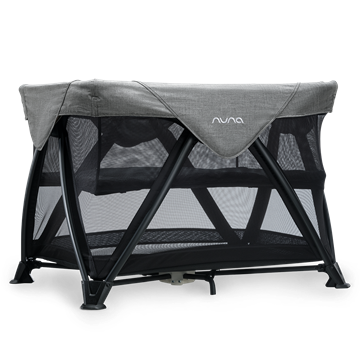 Nuna - SENA Aire Playard - Charcoal