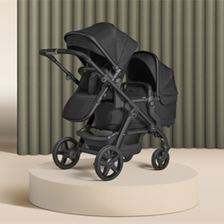 Silver Cross - Wave Premium Stroller 2023