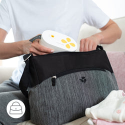 Medela – Tire-lait avec style