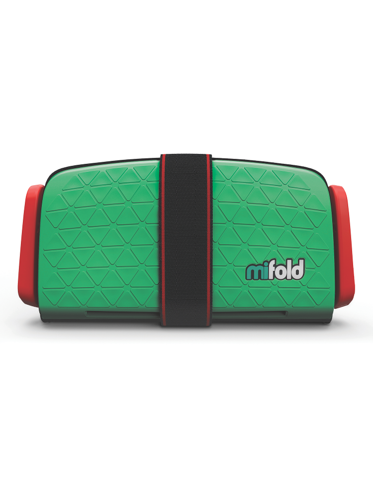 MiFold - Grab & Go Booster Seat