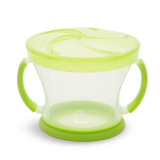 Munchkin Snack Catcher