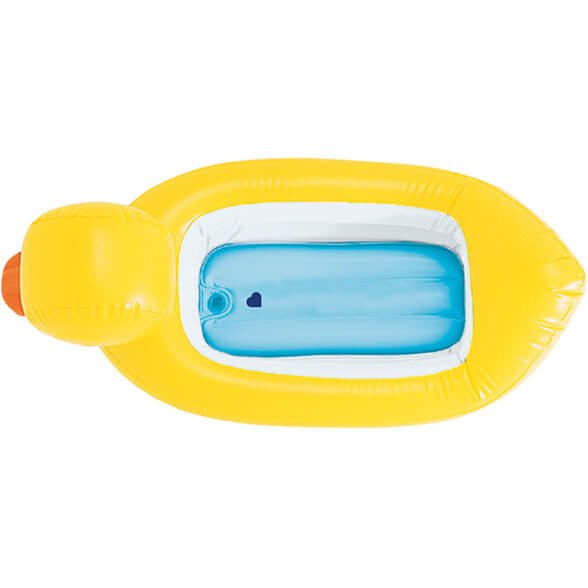 Munchkin White Hot Duck Tub