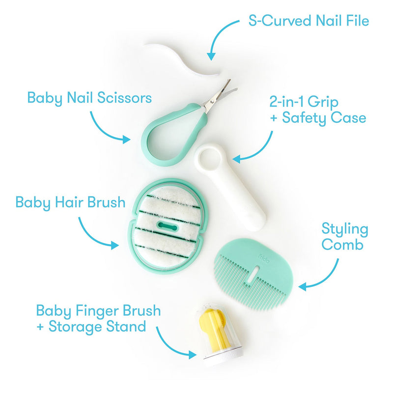 Kit de soins pour bébé