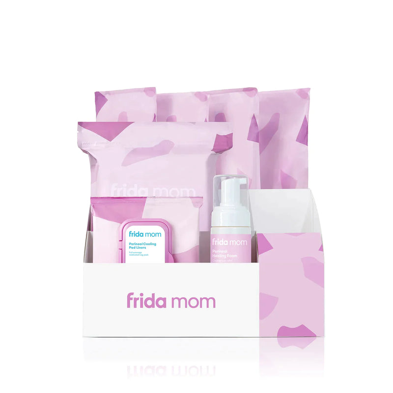 FridaMom - Kit de soins essentiels pour la récupération post-partum