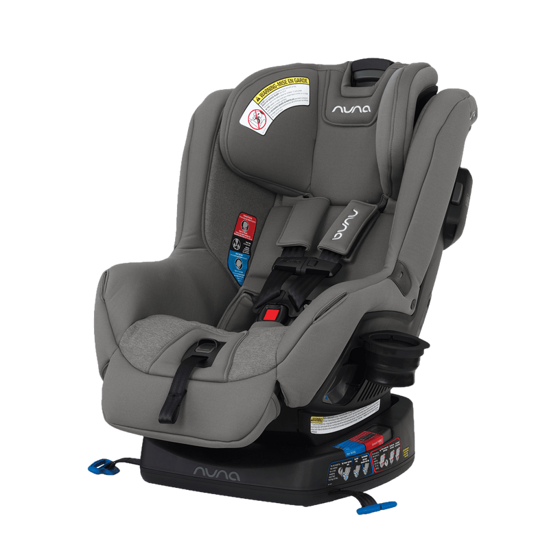 Nuna Nuna - RAVA Convertible Car Seat