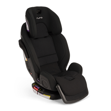 Nuna ROYL Car Seat - Caviar