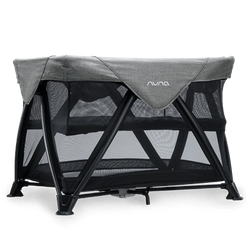 Nuna SENA Aire Playard - Charcoal