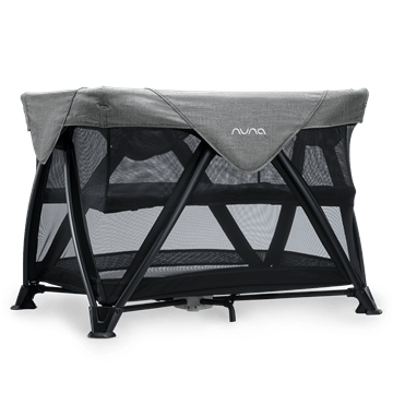 Nuna SENA Aire Playard - Charcoal