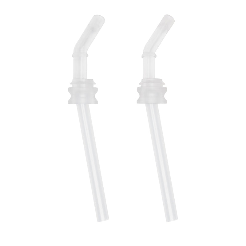 OXO Tot - Transition Cup Replacement Straw Set