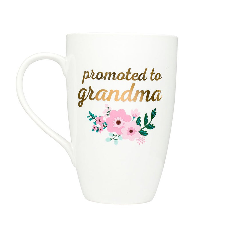 Pearhead - Promoted Mug