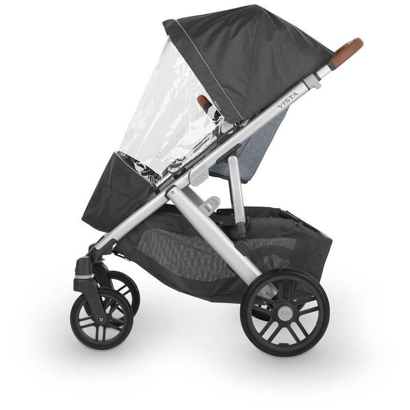 UPPAbaby - Protection contre la pluie pour Vista/Vista V2, Cruz/Cruz V2