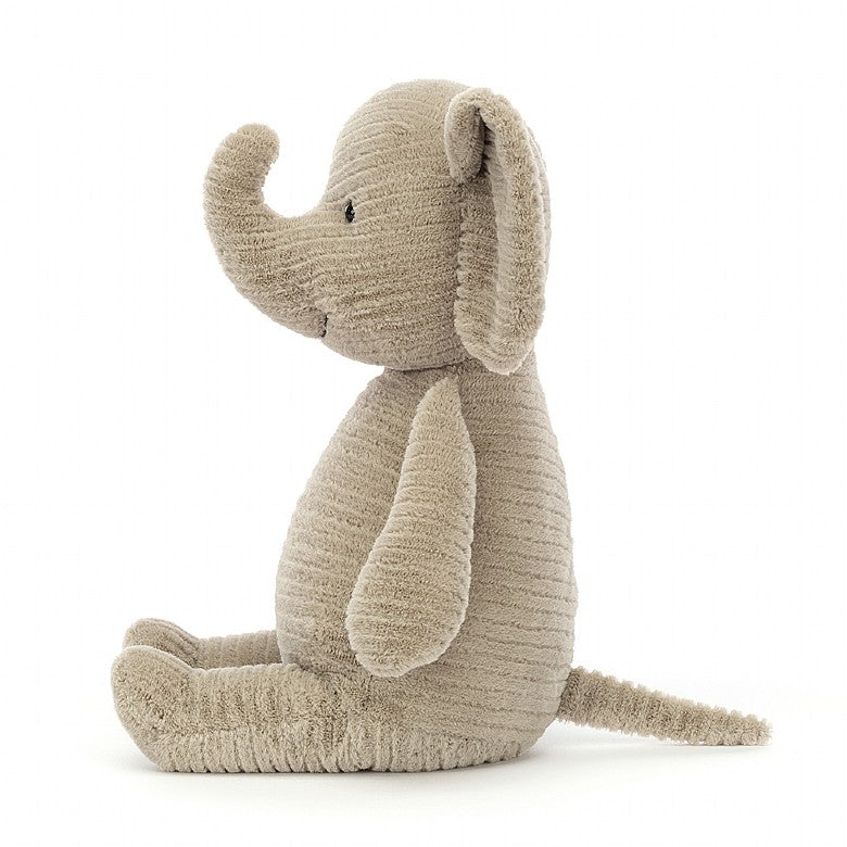 plush toys and stuff animal Jellycat - Quaxy Elephant