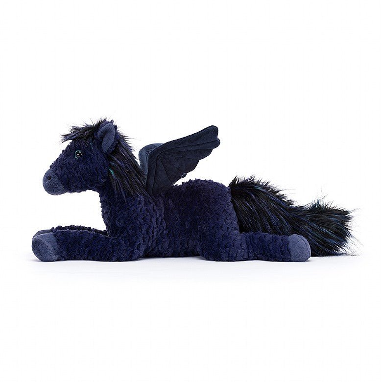 plush toys and stuff animal Jellycat - Seraphina Pegasus