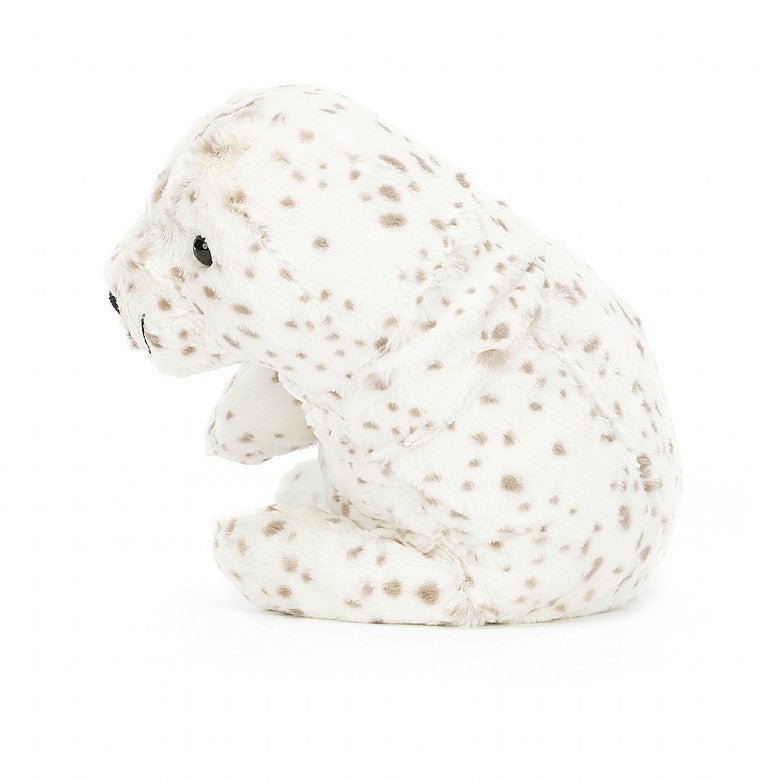 plush toys and stuff animal Jellycat - Sigmund Seal