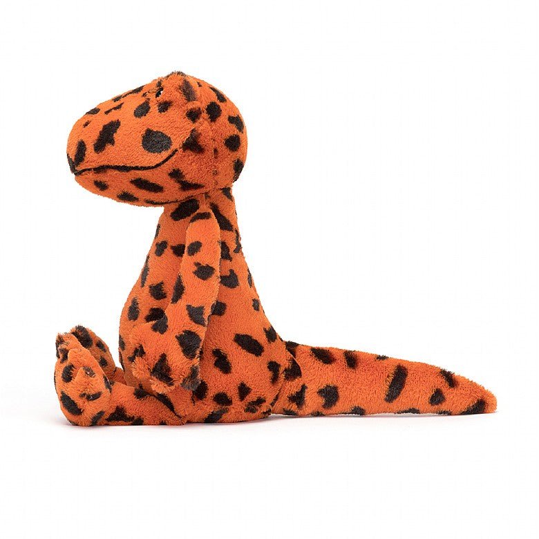 plush toys and stuff animal Jellycat - Syd Salamander