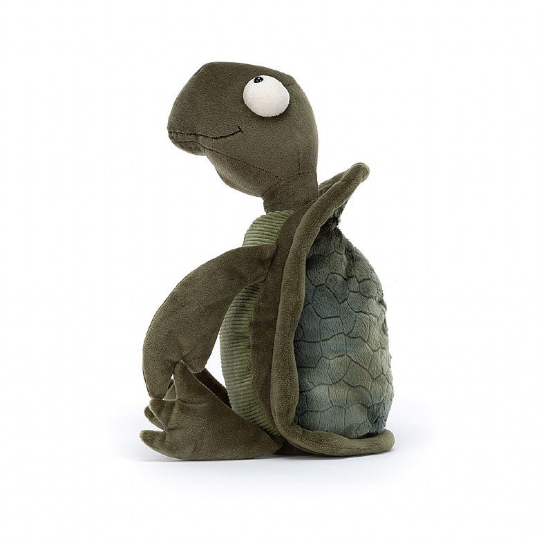 plush toys and stuff animal Jellycat - Tommy Turtle