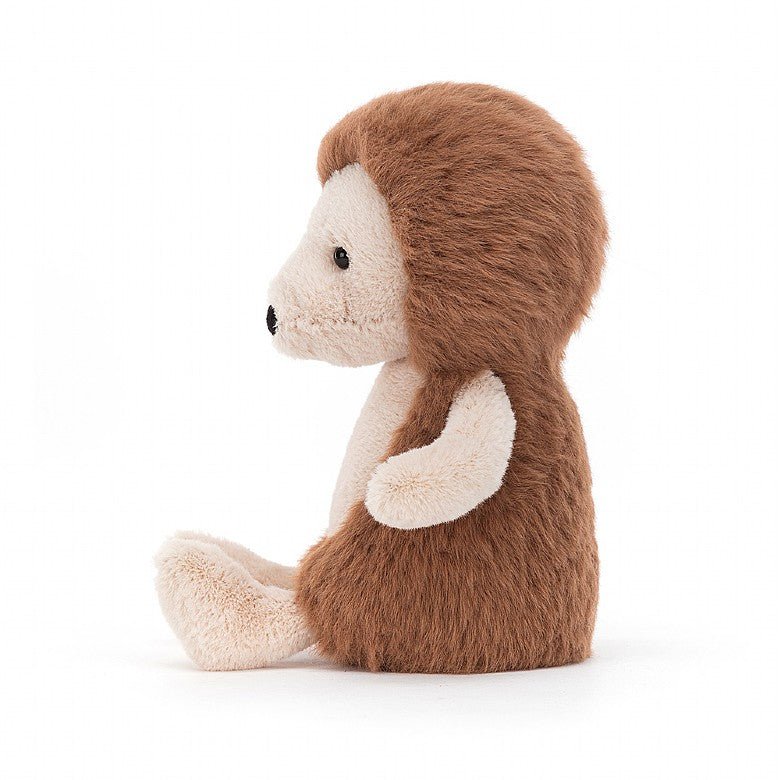 plush toys and stuff animal Jellycat - Willow Hedgehog