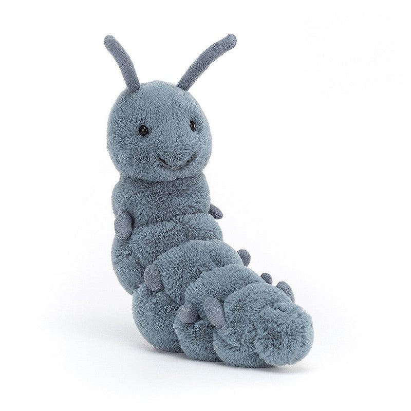 plush toys and stuff animal Jellycat - Wriggidig