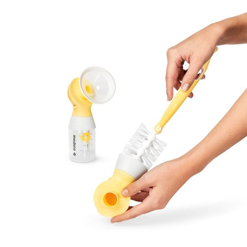 Medela - Brosse pour biberon Quick Clean