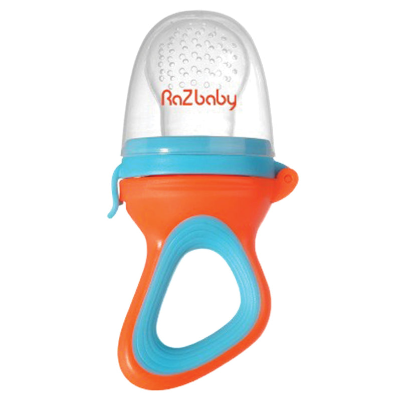 Razbaby - Razbaby Feeder