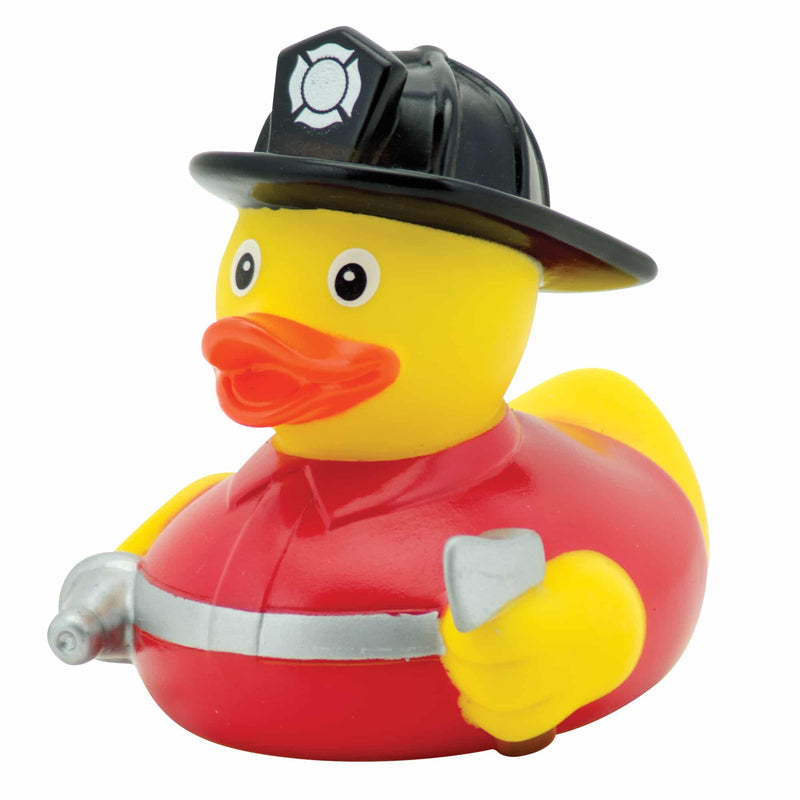 Schylling - Rubber Duckie Occupational