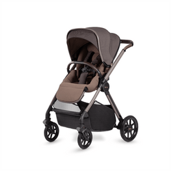 Silver Cross - Reef Stroller + Universal Adapter