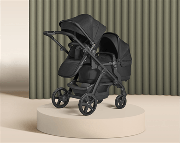 Silver Cross - Silver Cross - Wave Premium Stroller 2023