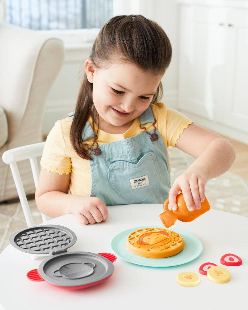 Skip Hop ZOO Waffle - Y Fun Set