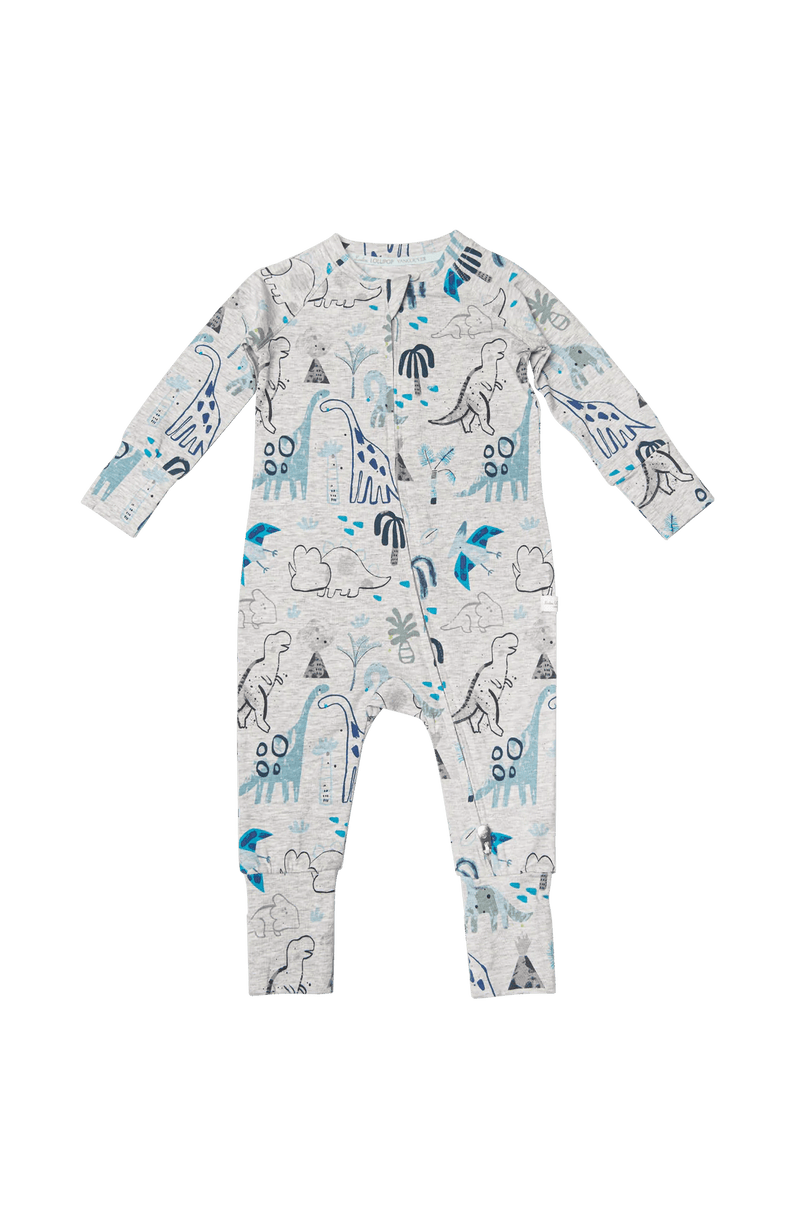 LOULOU LOLLIPOP Sleeper Dinosaurs