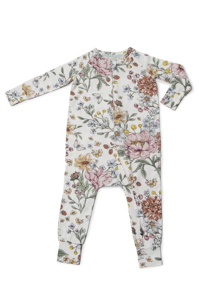 sleepwear LOULOU LOLLIPOP - Sleeper Secret Garden