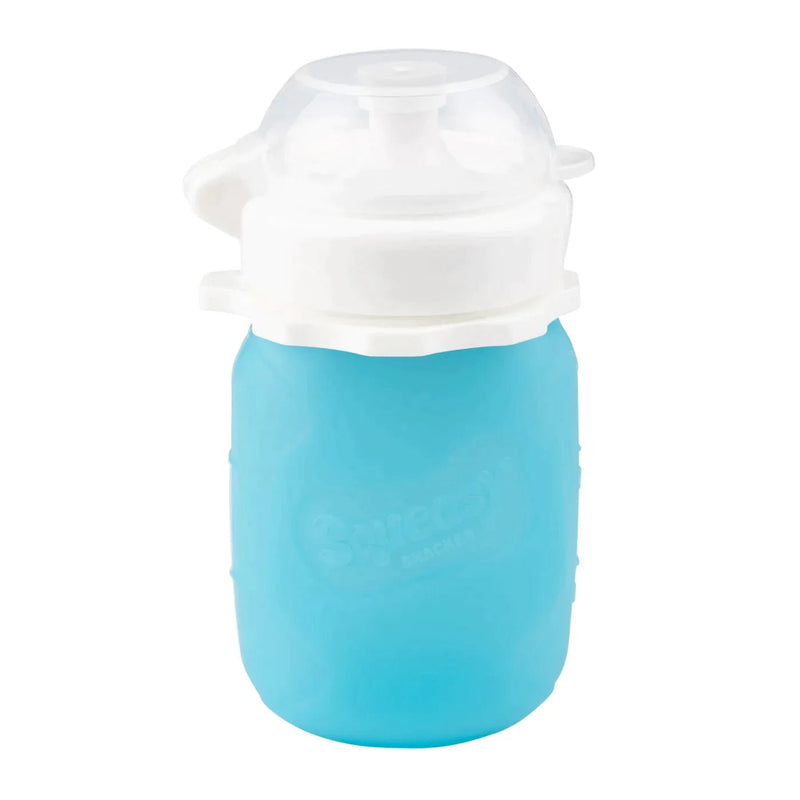 Squeasy Gear - Squeasy Snacker 3.5oz