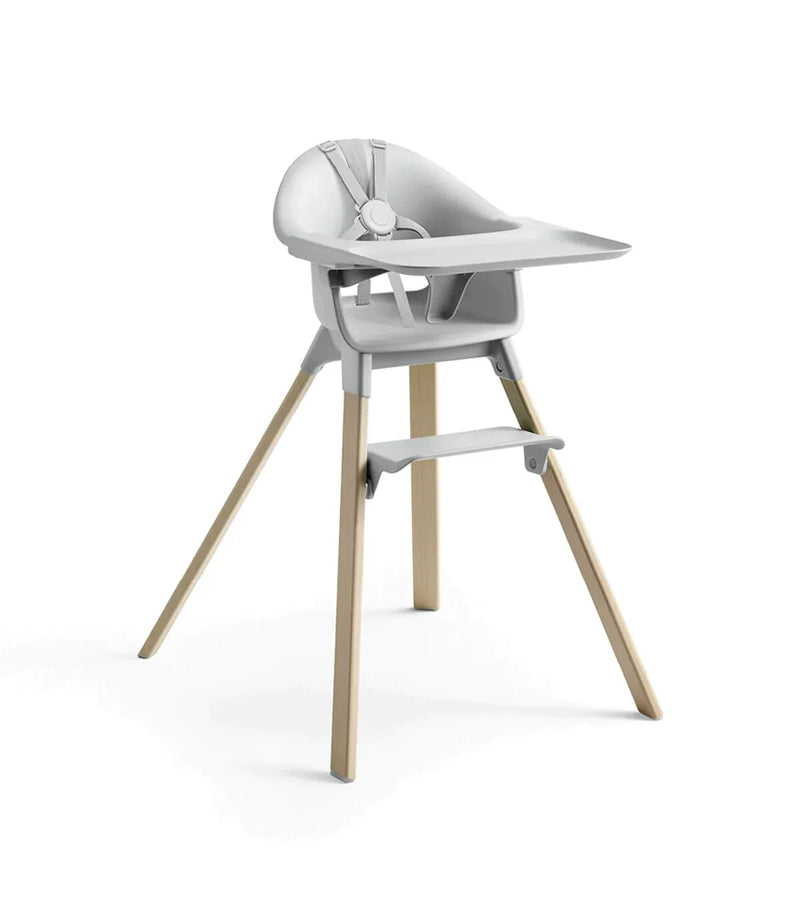 Stokke Stokke - Clikk High Chair with Bag