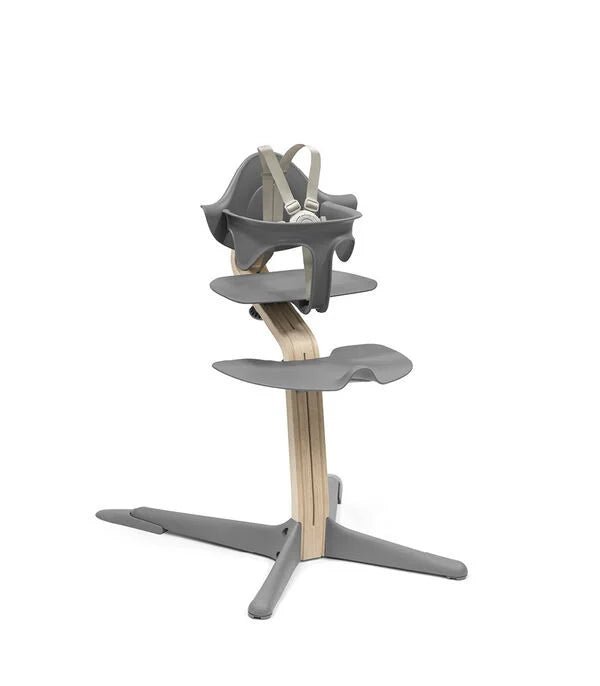 Stokke Stokke - Nomi High Chair Bundle