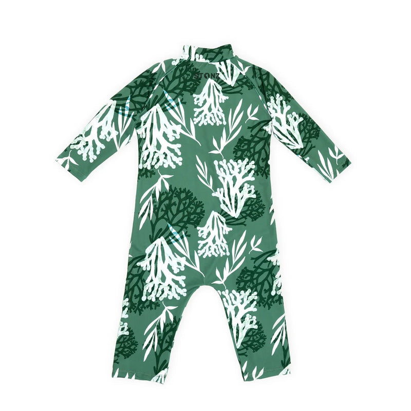 Stonz Sun Suit Pacific Kelp