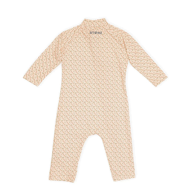 Stonz Sun Suit Sprinkles 0 - 6M