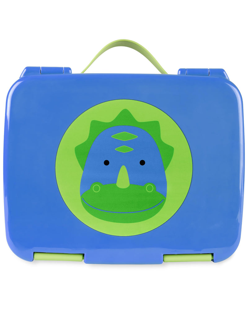 Storage and Containers Skip Hop - ZOO Bento Lunch Box