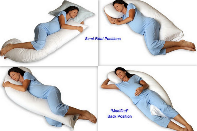 The DreamWeaver - The DreamWeaver - Full Body Pillow