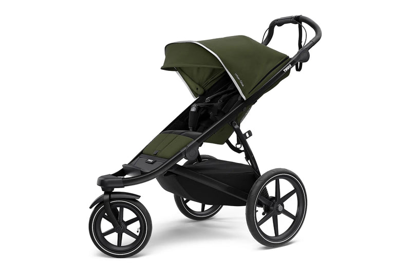 Thule - Thule - Urban Glide 2 Jogging Stroller