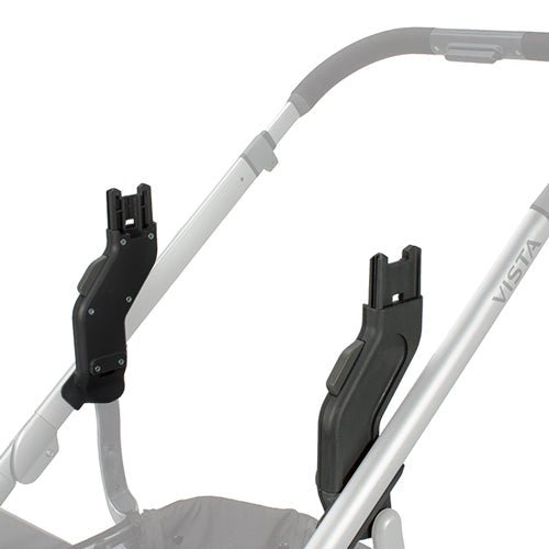 UPPAbaby Vista Upper Adapters