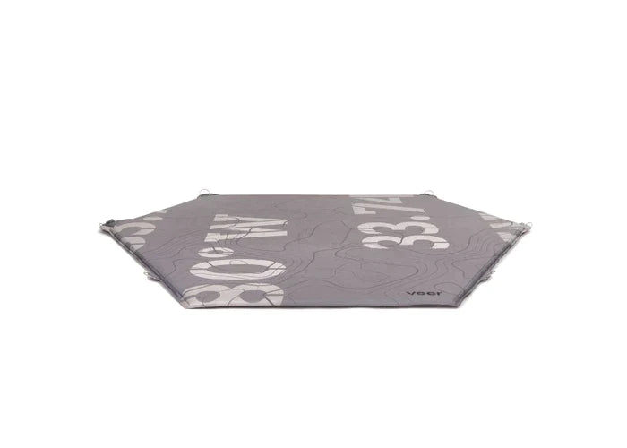 Veer - Airpad pour le camp de base