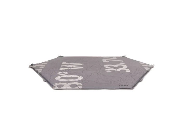 Veer Veer - Airpad for Basecamp