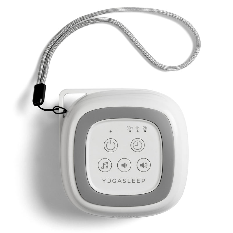 Yogasleep - Travelcube Portable Sound Machine