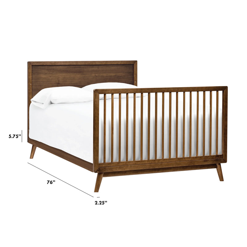 Full Size Bed Conversion Kit for Palma Crib